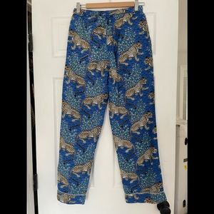 Printfresh long pajama pant
